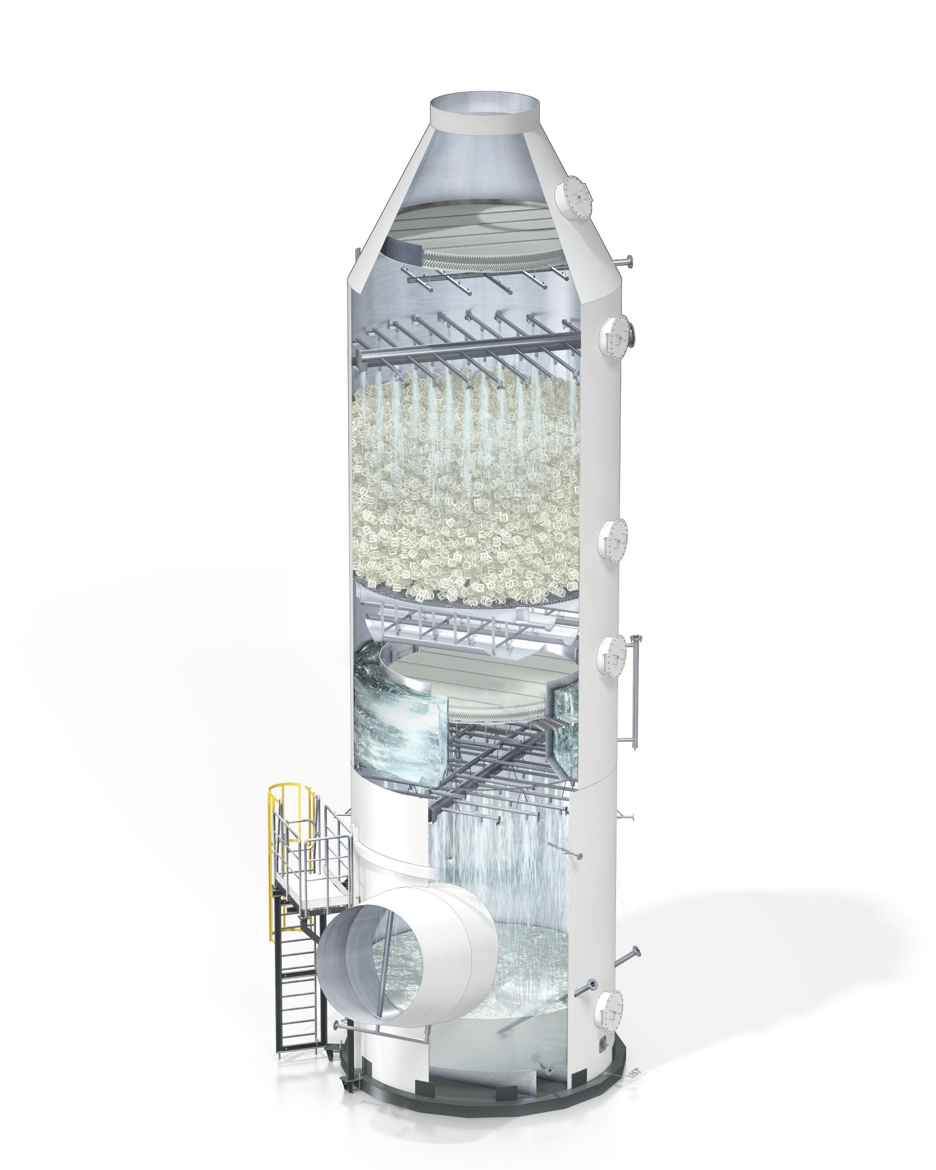 Case Effective Solution Addressing Nox And Sox Emissions