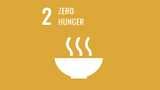 teaser image SDG 2: End Hunger, Achieve Food Security and Improved Nutrition, and Promote Sustainable Agriculture