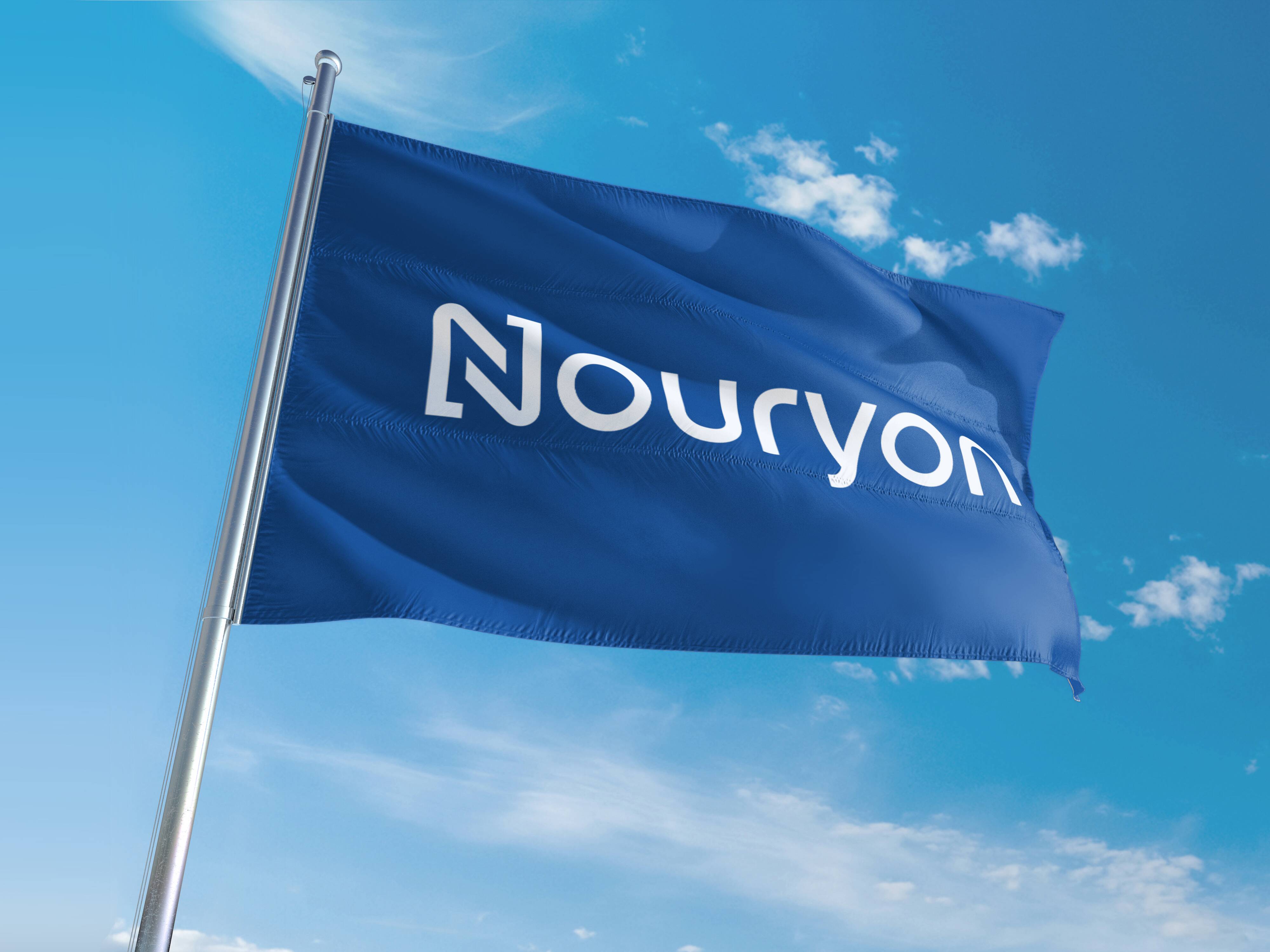 Nouryon - Your partner in essential solutions for a sustainable future