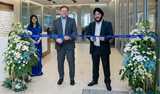 State-of-the-Art Innovation Center and Expanded Mumbai Office to Support Global Service Center and Strengthen Commitment to India