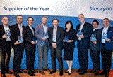 Announcing the 2024 Supplier of the Year Award winners